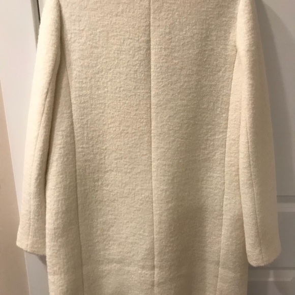 NWT Club Monaco Jazzy Coat - Picture 3 of 5